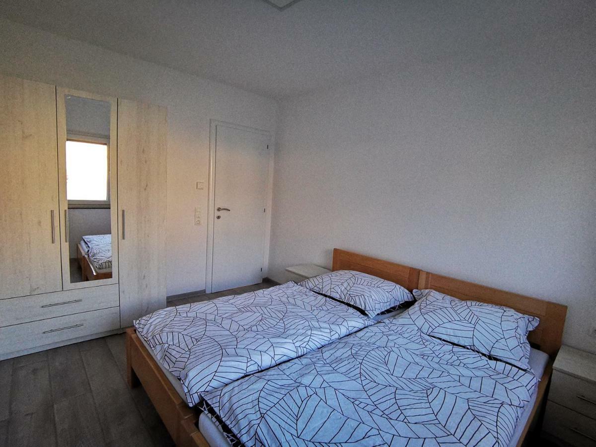 Apartmani Anamaria Jajce Exteriér fotografie
