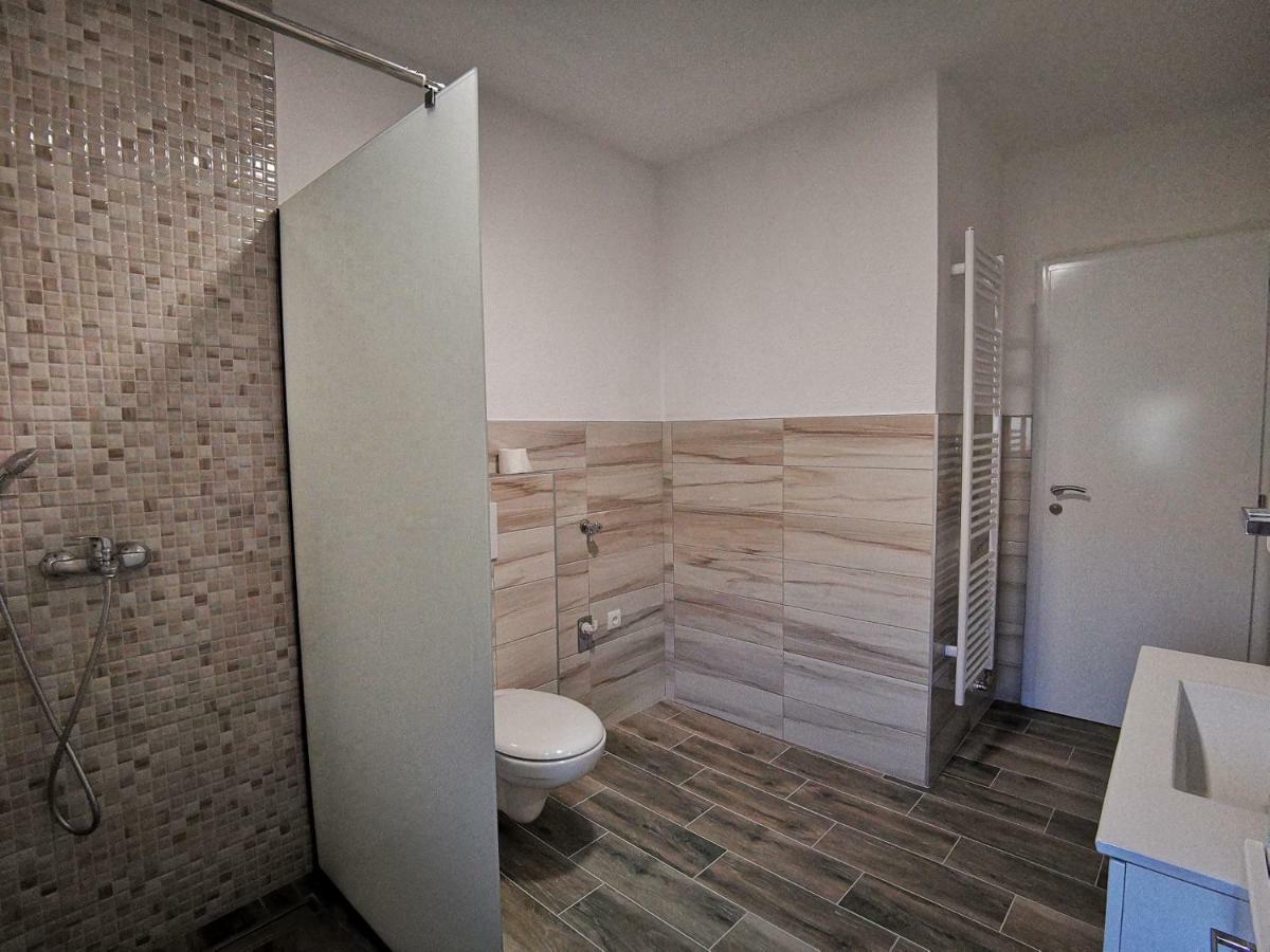 Apartmani Anamaria Jajce Exteriér fotografie