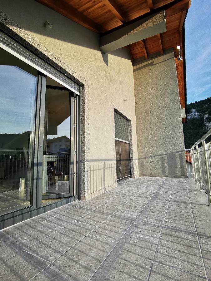 Apartmani Anamaria Jajce Exteriér fotografie