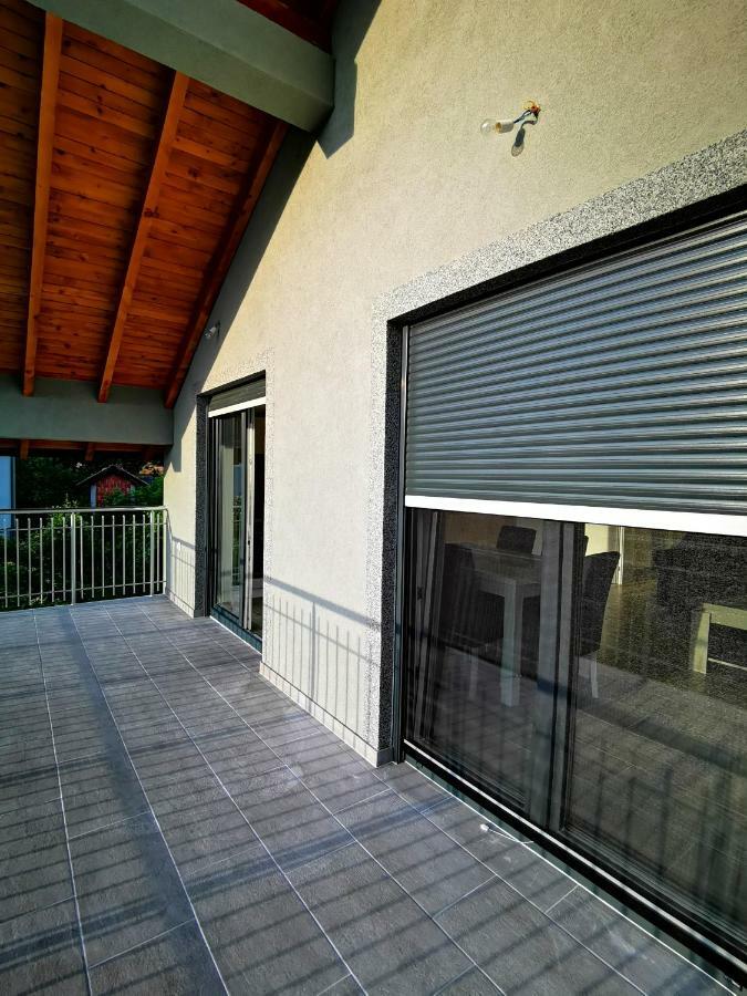 Apartmani Anamaria Jajce Exteriér fotografie